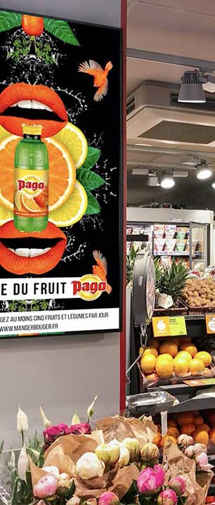 Transforming Spaces, Elevating Brands